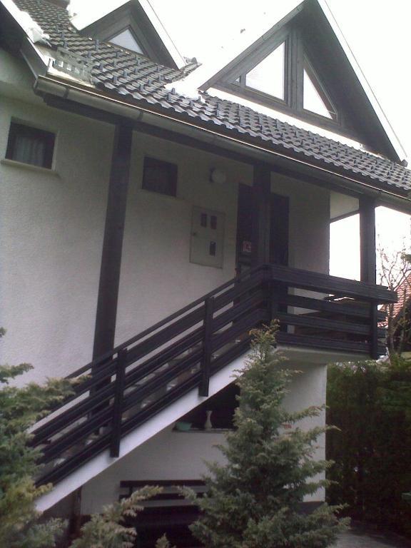 Apartments Otasevic Kranjska Gora Exterior foto